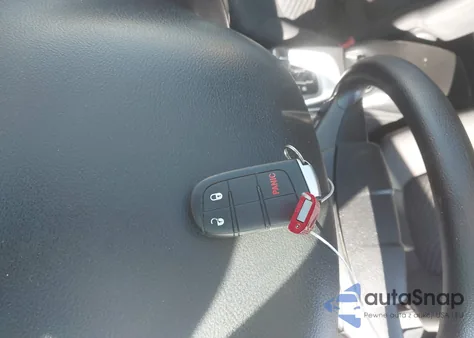 2017 Dodge Journey Sxt Awd z USA, uszkodzony, nr VIN 3C4PDDBG9HT577855